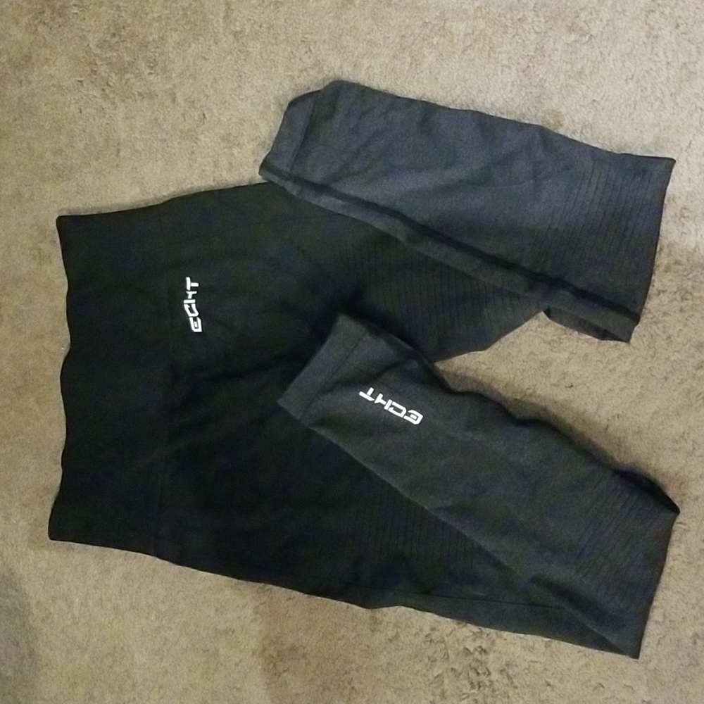 Etch leggings